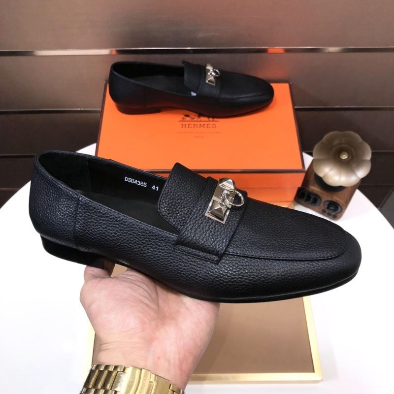 Hermes Business Shoes